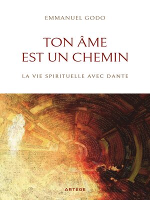 cover image of Ton âme est un chemin